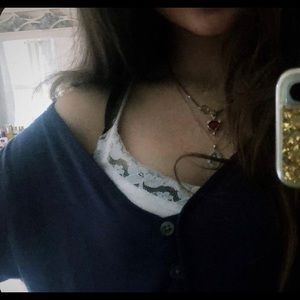 Meet your Posher, Cutevamp